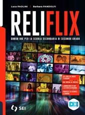 Reliflix. Con nulla osta CEI. Con e-book. Con espansione online