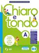 Chiaro e tondo con orientamento. Quad. scrittura + fascicolo orientamento. Con e-book. Con espansione online. Vol. a - Pier Giorgio Viberti, Paola Drago, Rosaria Rossini - Libro SEI 2024 | Libraccio.it
