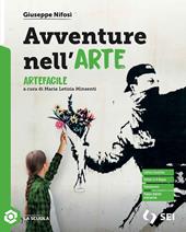 Avventure nell'arte. Artefacile. Strumenti complementari per la didattica inclusiva.