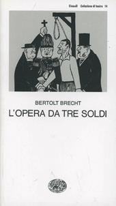 L'opera da tre soldi