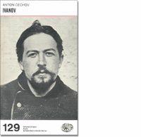Ivanov - Anton Cechov - Libro Einaudi 1997, Collezione di teatro | Libraccio.it