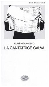 La cantatrice calva