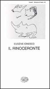 Il Rinoceronte