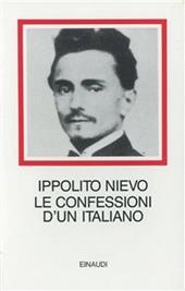 Le confessioni d'un italiano