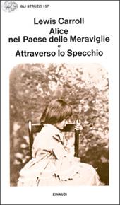 Alice nel paese delle meraviglie-Attraverso lo specchio