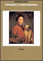 Hogarth e l'arte europea