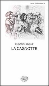 La cagnotte