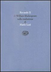 Riccardo II