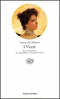 I Viceré - Federico De Roberto - Libro Einaudi 1997, Einaudi tascabili | Libraccio.it