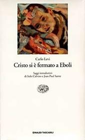 Cristo si è fermato a Eboli