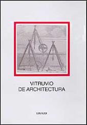 De architectura