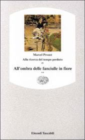 All'ombra delle fanciulle in fiore. Vol. 2