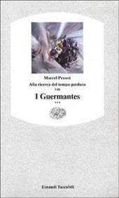 I Guermantes. Vol. 3