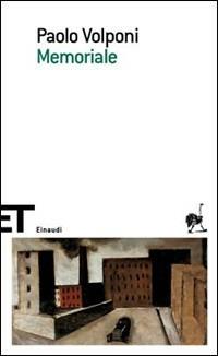 Memoriale - Paolo Volponi - Libro Einaudi 1997, Einaudi tascabili | Libraccio.it