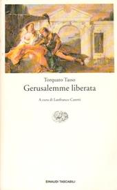 Gerusalemme liberata