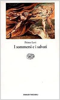 I sommersi e i salvati - Primo Levi - Libro Einaudi 1991, Einaudi tascabili | Libraccio.it