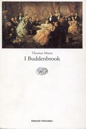 I Buddenbrook