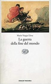 La guerra della fine del mondo