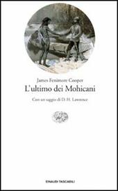 L'ultimo dei mohicani