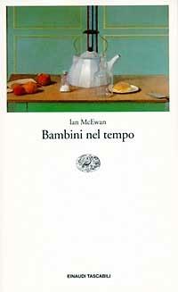 Bambini nel tempo - Ian McEwan - Libro Einaudi 1992, Einaudi tascabili | Libraccio.it