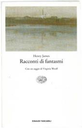 Racconti di fantasmi