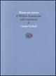 Misura per misura - William Shakespeare - Libro Einaudi 1997, Scrittori tradotti da scrittori | Libraccio.it