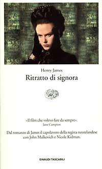 Ritratto di signora - Henry James - Libro Einaudi 1993, Einaudi tascabili | Libraccio.it
