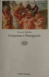 Gargantua e Pantagruele