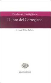 Il libro del cortegiano