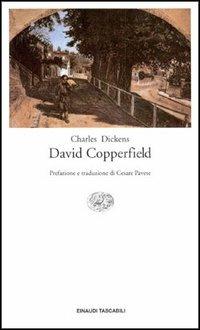 David Copperfield - Charles Dickens - Libro Einaudi 1993, Einaudi tascabili | Libraccio.it