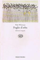 Foglie d'erba