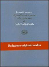 La verità sospetta