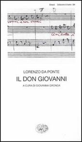 Il don Giovanni