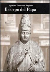Il corpo del papa