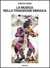 La musica nella tradizione ebraica