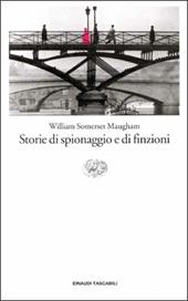 Storie di spionaggio e di finzioni