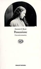 Possessione. Una storia romantica