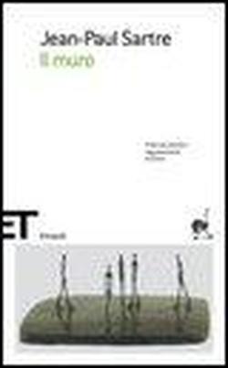 Il muro - Jean-Paul Sartre - Libro Einaudi 1995, Einaudi tascabili | Libraccio.it
