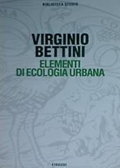 Elementi di ecologia urbana