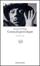 Cantata dei giorni dispari. Vol. 2