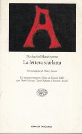 La lettera scarlatta