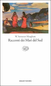 Racconti dei mari del sud