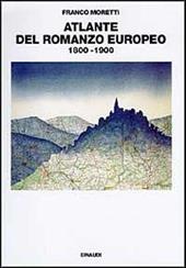 Atlante del romanzo europeo (1800-1900)
