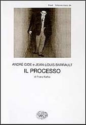 Il processo di Franz Kafka