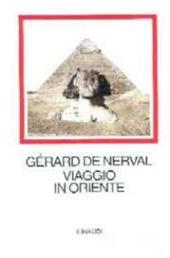 Viaggio in Oriente