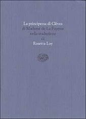 La principessa di Clèves