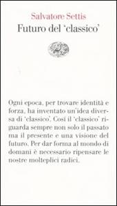 Futuro del «classico»