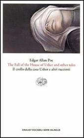 The fall of the house of Usher and other tales-Il crollo della casa Usher e altri racconti