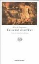 Racconti di vita militare - Guy de Maupassant - Libro Einaudi 1997, Einaudi tascabili | Libraccio.it