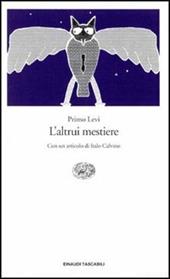 L' altrui mestiere